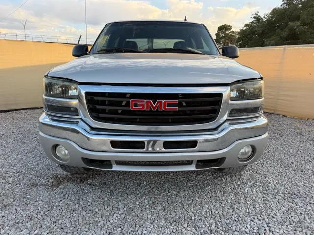 gmc sierra classic 1500 2007 2GTEK13T271182553 image gmc sierra classic 1500 2007 2GTEK13T271182553 image